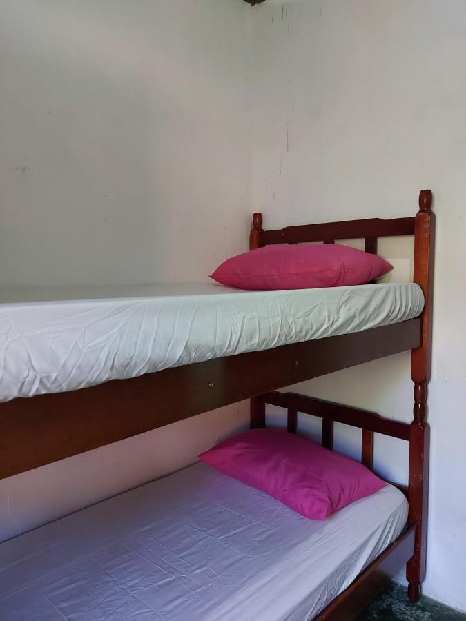 Hostel Agulhas Negras Itamonte Exterior photo