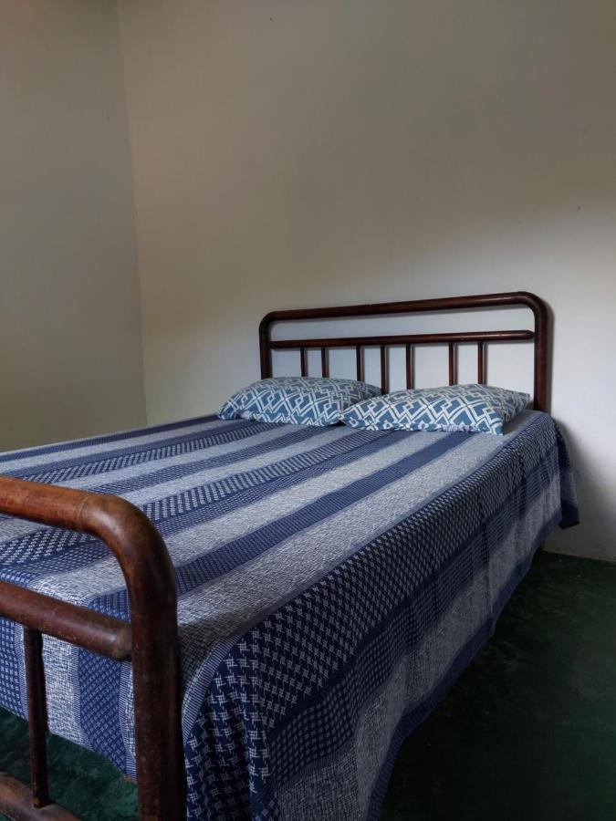Hostel Agulhas Negras Itamonte Exterior photo