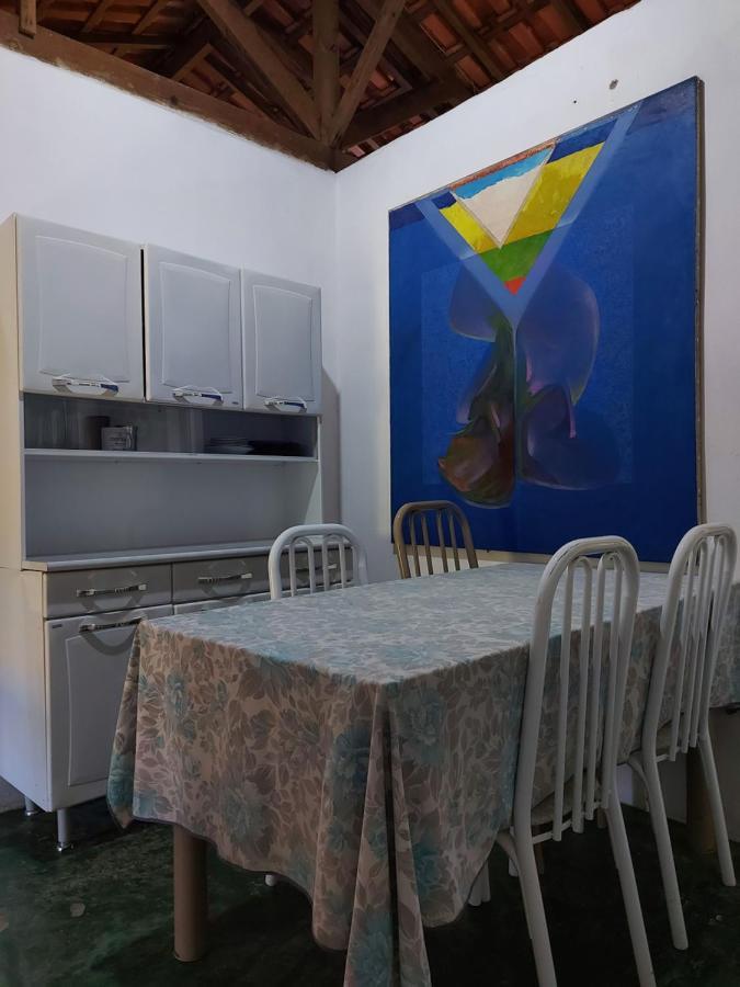 Hostel Agulhas Negras Itamonte Exterior photo