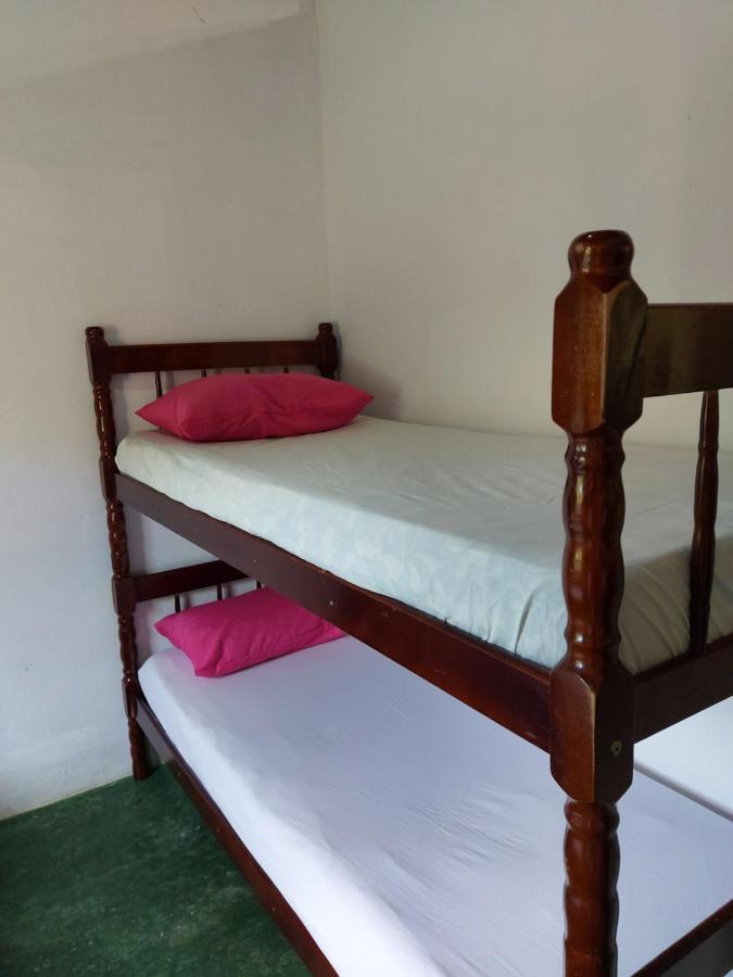 Hostel Agulhas Negras Itamonte Exterior photo